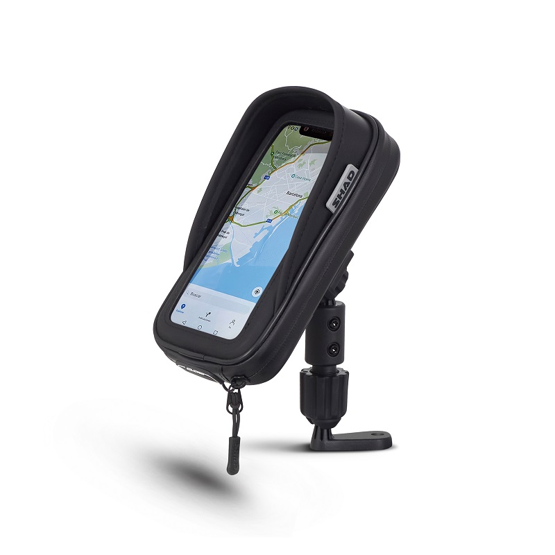 SOPORTE RETOVISOR SMARTPHONE