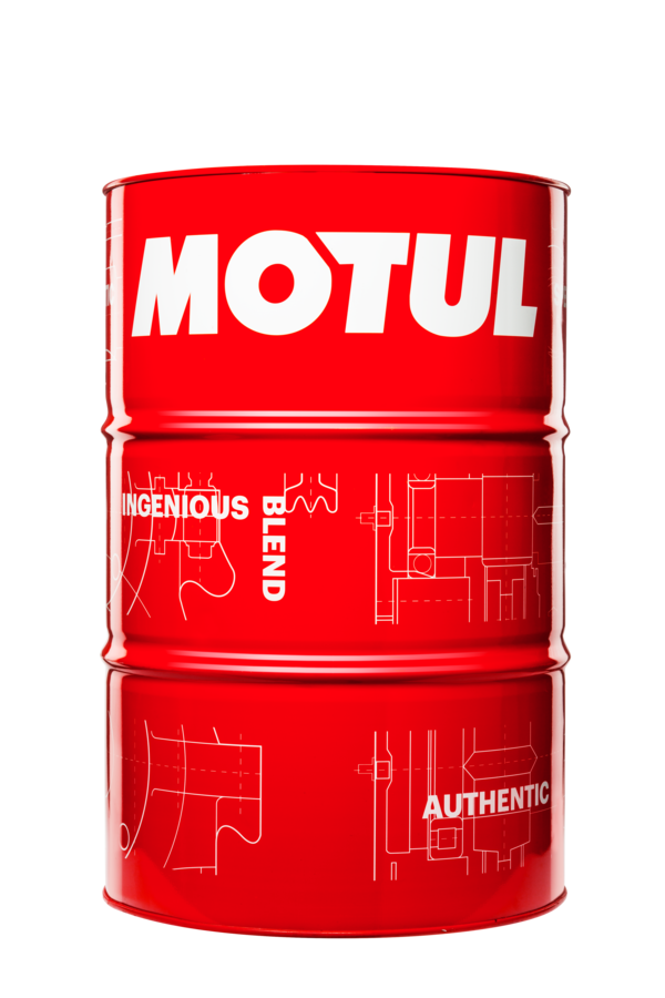 ACEITE MOTUL 5100 15W50 4T 208L