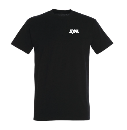 CAMISETA SYM HOMBRE SYM TALLA XL