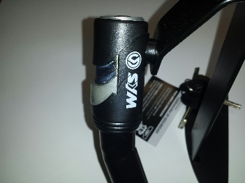 Antirrobo de Manillar MAXSYM TL