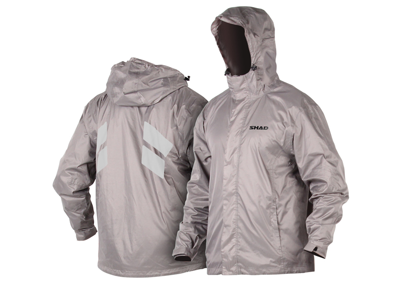CHUBASQUERO IMPERMEABLE