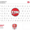KIT VALIDO PARA REVISION  7/13 JOYMAX 125 I SPORT