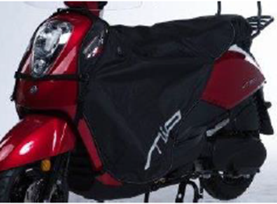 Manta original SYM MIO 115i