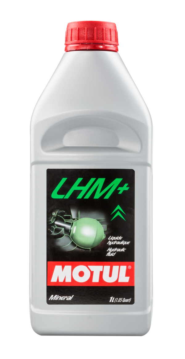 LHM+ 1L