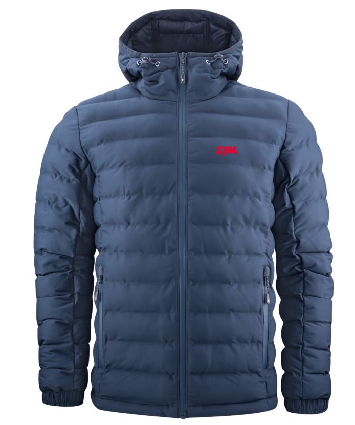 CHAQUETA INVIERNO HOMBRE SYM TALLA M