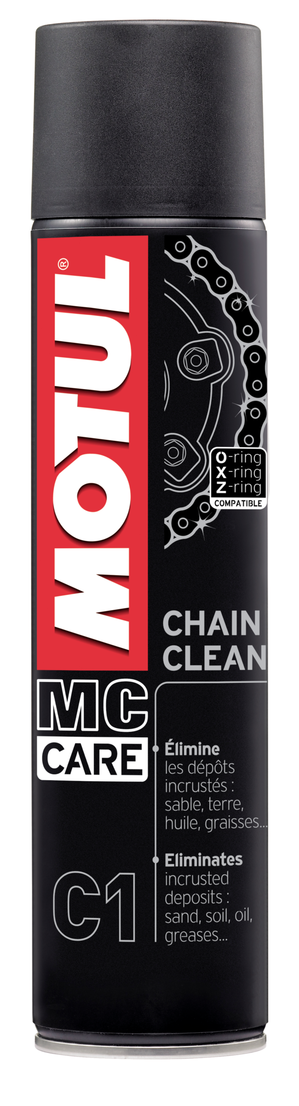C1 CHAIN CLEAN 0,400L