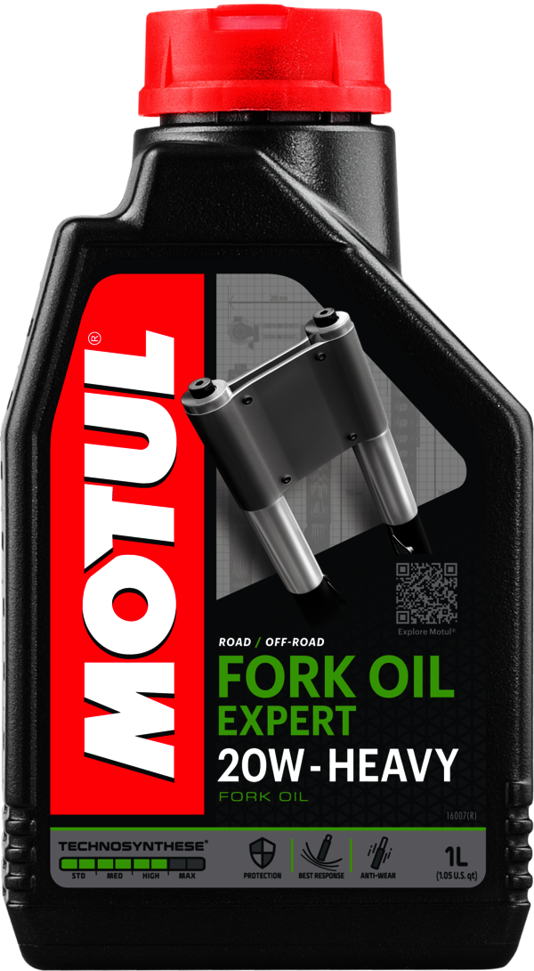 FORK OIL EXPERT HEAVY 20W 1L