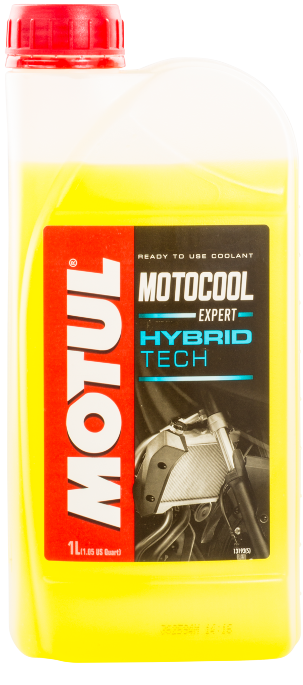 MOTOCOOL EXPERT 1L