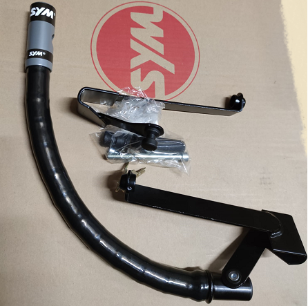 Antirrobo de Manillar SYM MAXSYM 400 E5