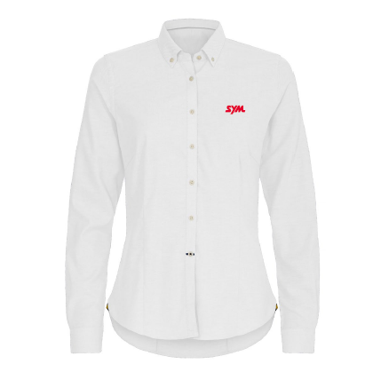 CAMISA MUJER SYM TALLA L