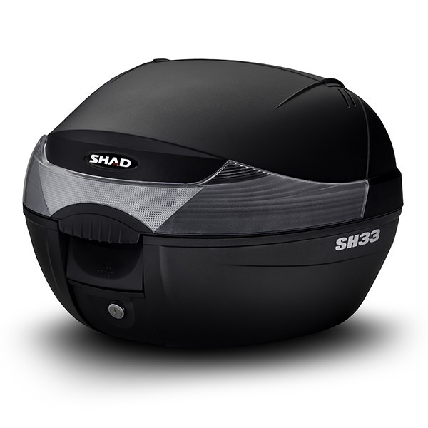 KIT MALETA SH33 HD2 Color NEGRO