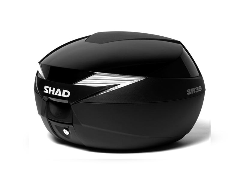 KIT SH39 JOYRIDE300 NEGRO
