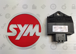 ECU POTENCIADA JET IV50 4T E4/X-PRO 50 E4 