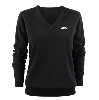 JERSEY MUJER SYM TALLA M