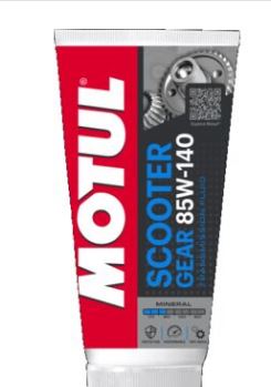 MOTUL SCOOTER GEAR 85W-140 110870 Aceite de Transmisión