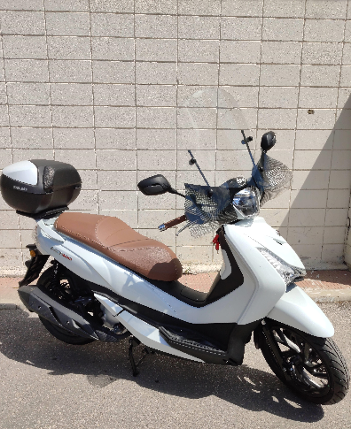Parabrisas HD300 bajo