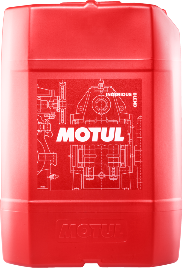 MOTYLGEAR 75W80 20L