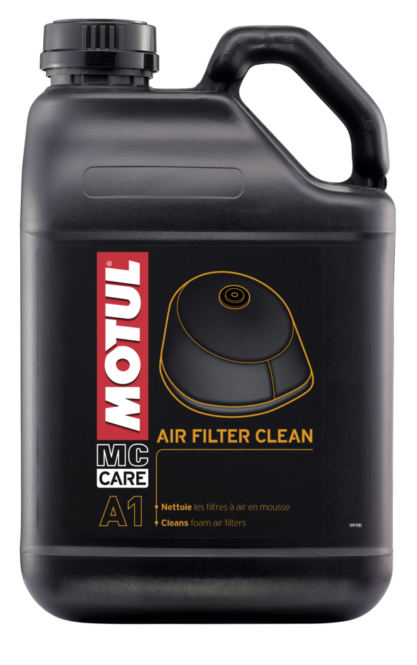 A1 AIR FILTER CLEAN 5L