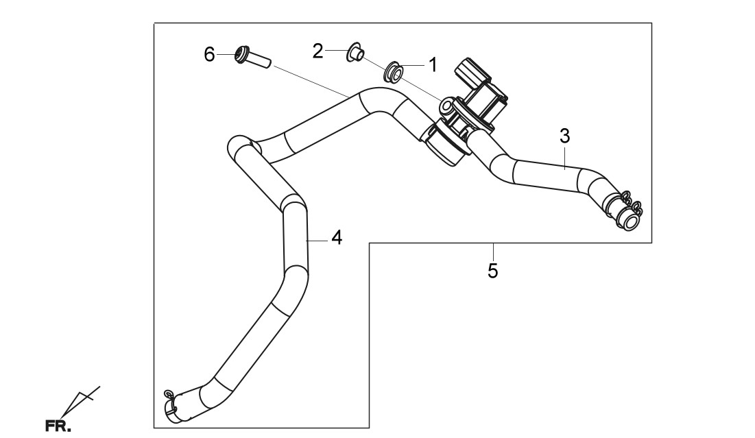 A. I. A. C. ASSY