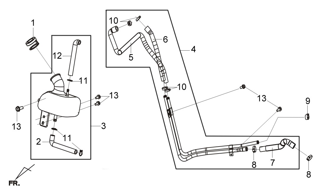 RESERVE TANK ASSY