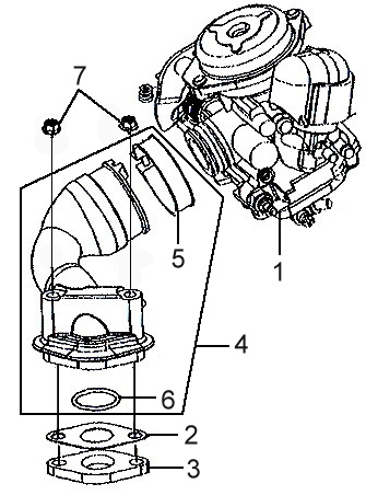 CARBURADOR