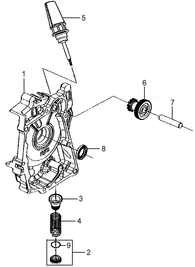 TAPA VOLANTE