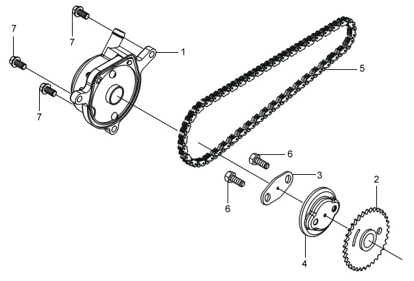 TAPA LATERAL CULATA