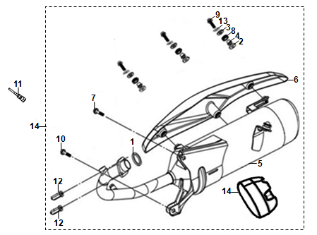 ESCAPE