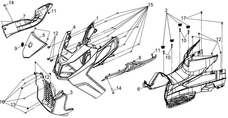 FRONTAL Y SUELO