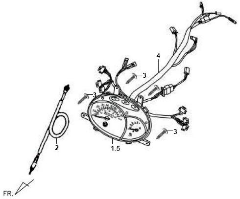 RELOJ
