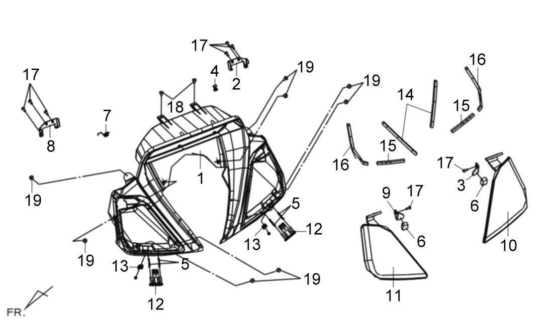 TAPA RELOJ