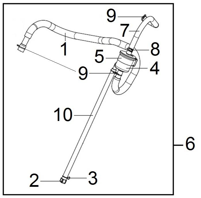 CAMARA GASES