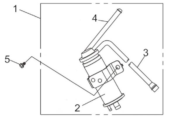 FILTRO CANISTER