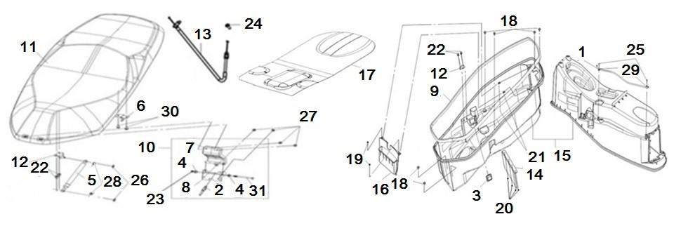 ASIENTO