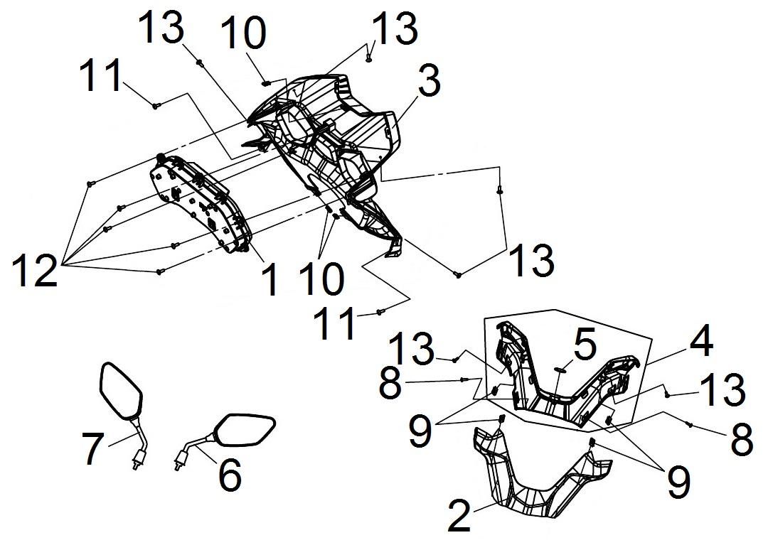 RELOJ