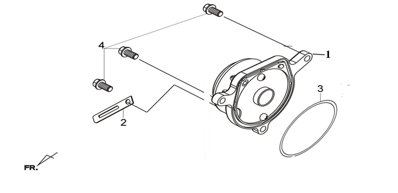 TAPA LATERAL CULATA