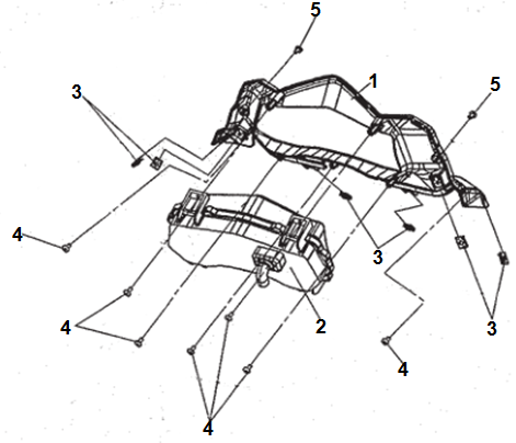 CUADRO INSTRUMENTOS