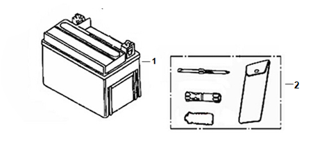 BATERIA