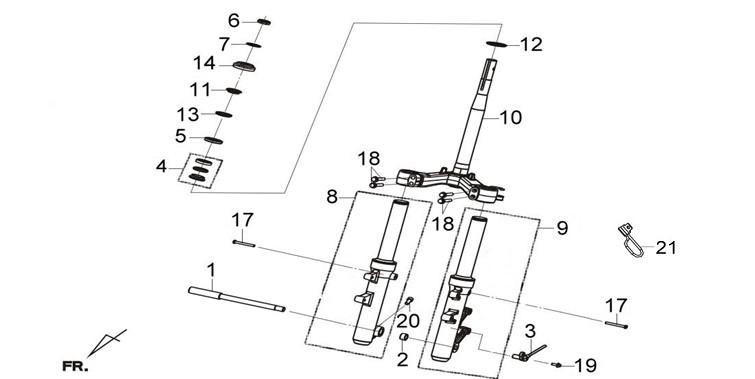 TIJA DIRECCION