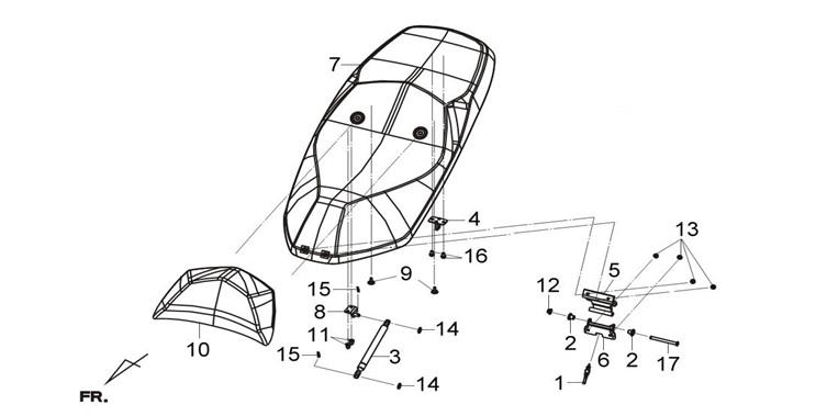 ASIENTO
