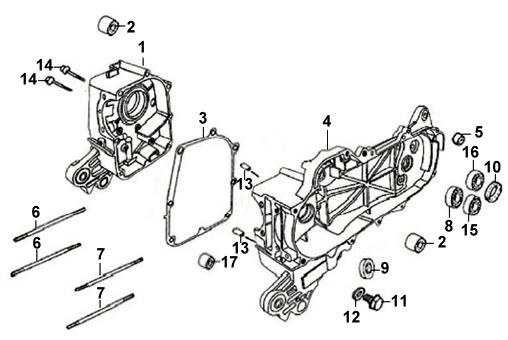 CARTERS MOTOR