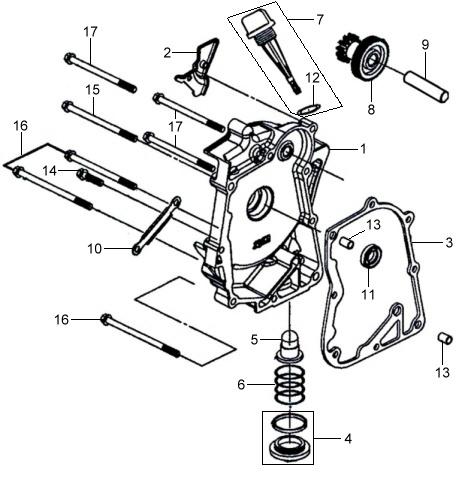 TAPA VOLANTE