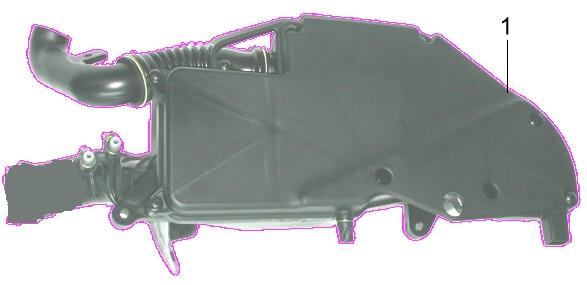 CAJA FILTRO