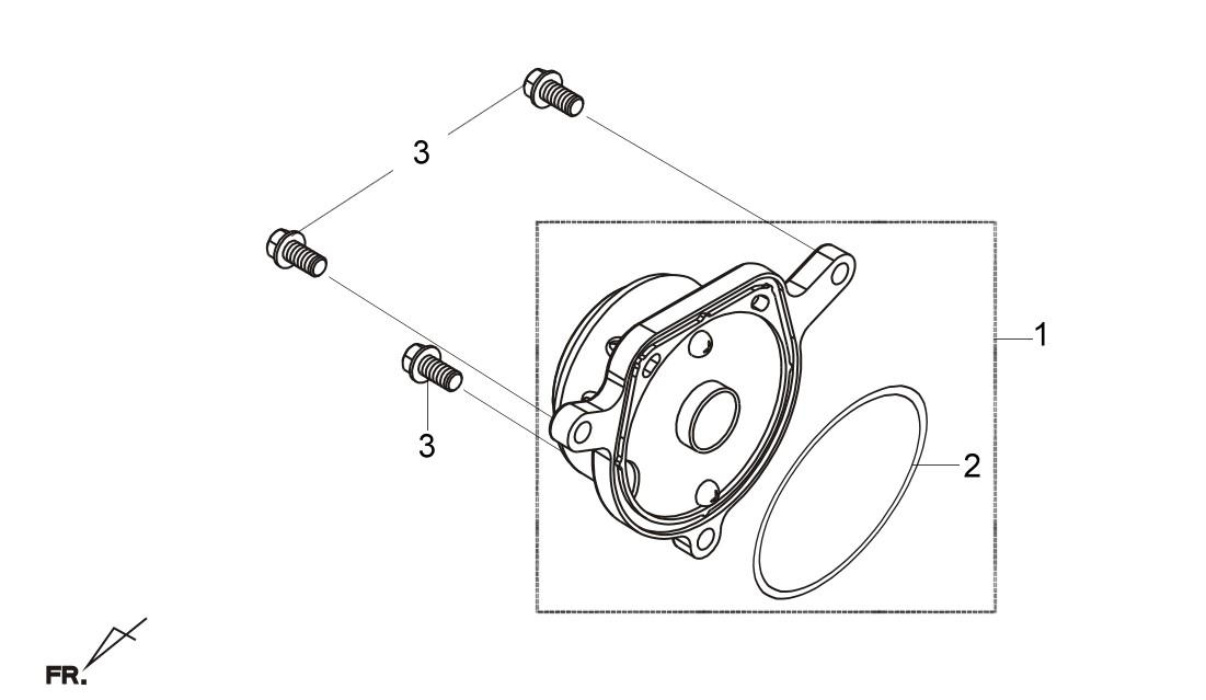 TAPA LATERAL CULATA