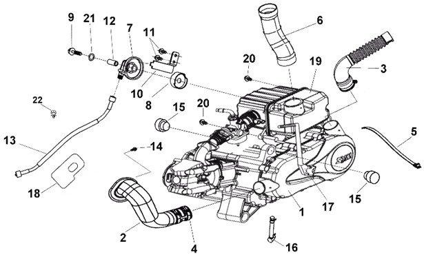 MOTOR