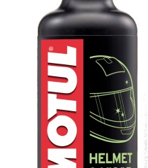 M1 HELMET & VISOR CLEAN 0,250L