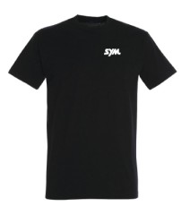 CAMISETA SYM HOMBRE SYM TALLA XXL