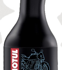 E2 MOTO WASH 1L