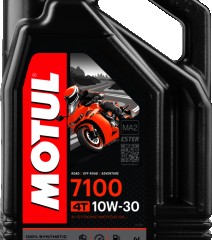 7100 10W30 4T 4X4L
