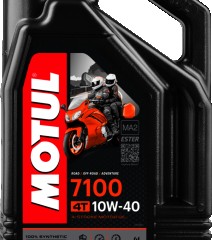 7100 10W40 4T 4X4L